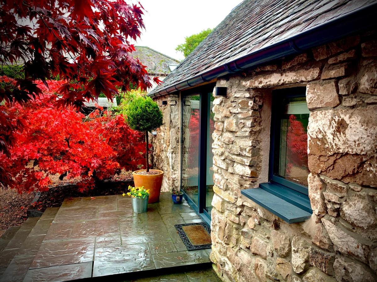 Balloan Cottage Cowshed Inverness Exterior photo