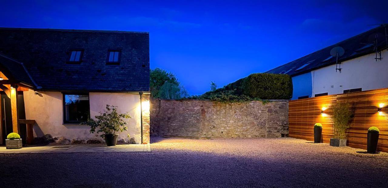 Balloan Cottage Cowshed Inverness Exterior photo