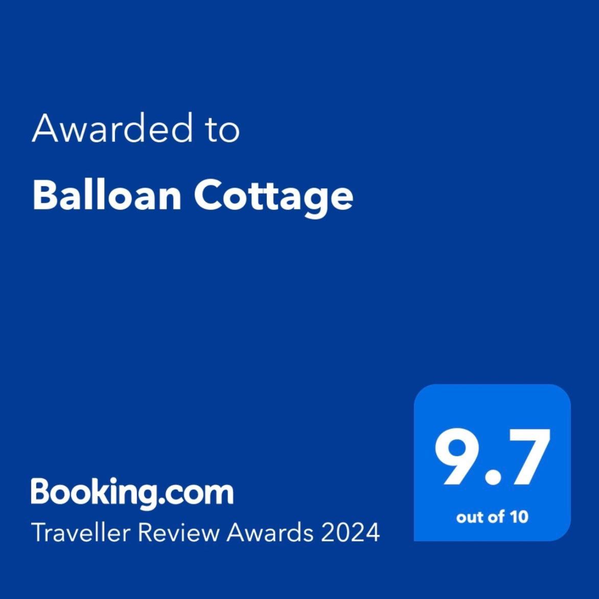 Balloan Cottage Cowshed Inverness Exterior photo