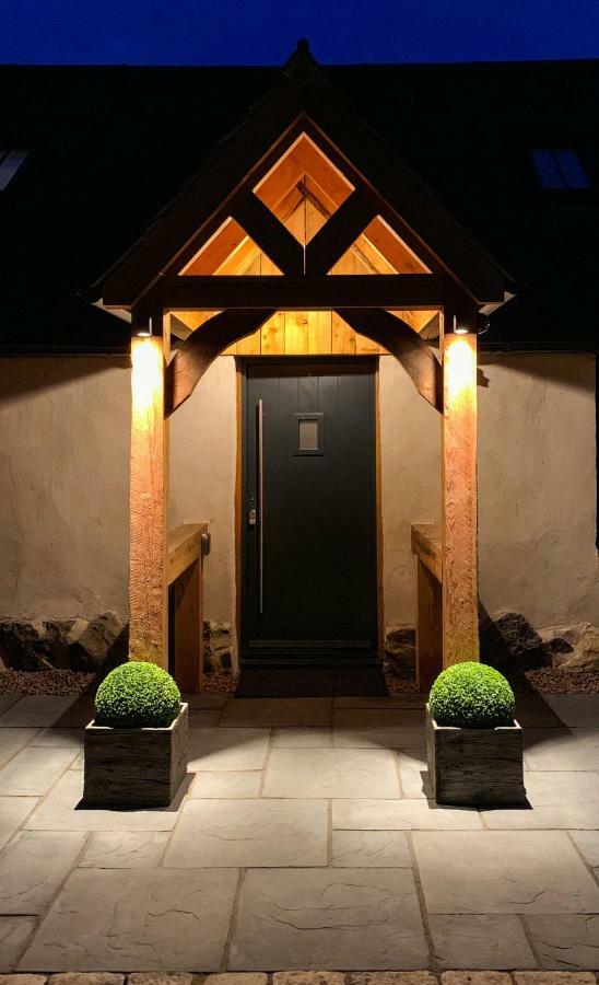 Balloan Cottage Cowshed Inverness Exterior photo