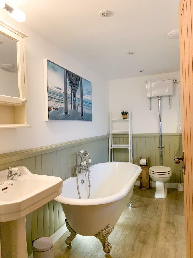 Balloan Cottage Cowshed Inverness Exterior photo